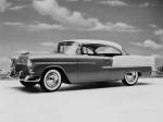 Chevrolet Bel Air Sport Coupe 1955 года